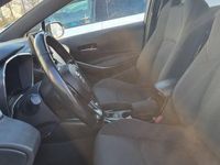 używany Toyota Corolla e21