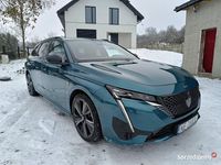 Używany Peugeot 308 130 KM (95 kW) 2025