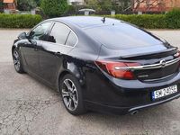 używany Opel Insignia OPC LINE