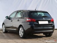 używany Peugeot 308 1.2 PureTech