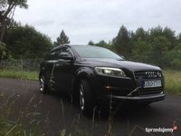 używany Audi Q7 quattro 3.0TDI