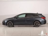 Używany Hyundai i40 2016 Szary Kombi