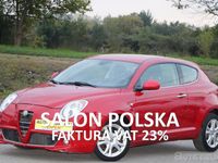 Używany Alfa Romeo MiTo 90 KM (66 kW) 2009 Czerwony Hatchback