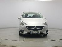 Używany Opel Corsa 75 KM (55 kW) 2019 Srebrny Hatchback