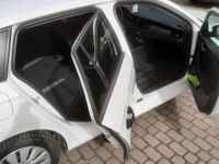 używany Skoda Scala 