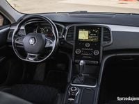 używany Renault Talisman 1.3 TCe