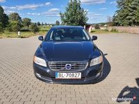 używany Volvo S80