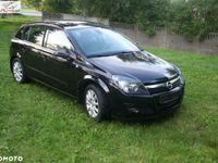 używany Opel Astra 1.8dm 125KM 2005r. 198 000km