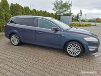 używany Ford Mondeo 
