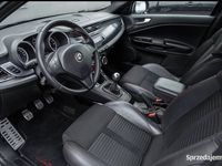 używany Alfa Romeo Giulietta 1.4 T 170KM