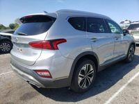 używany Hyundai Santa Fe 2020, 2.0L, porysowany lakier