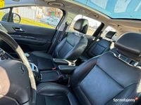 Używany Peugeot 5008 2011 Minivan