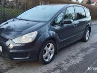 używany Ford S-MAX 