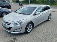 używany Hyundai i40 1.7 (176km)