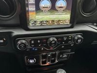 Używany Jeep Willys 2022