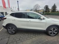 używany Nissan Qashqai QASHQAI1.3 DIG-T N-Connecta