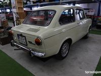 używany Fiat 850 850 Special 48KM, Odbudowany od podstaw, Super Stan..Special 48KM, Odbudowany od podstaw, Super Stan..