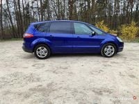 używany Ford S-MAX 2.0 TDCi lift