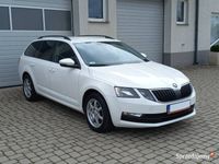 używany Skoda Octavia 1.6TDI 115KM SALON POLSKA SERWIS FV23% PIERW W