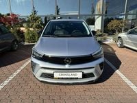 używany Opel Crossland Elegance 1.2 Turbo 130KM automat AT6