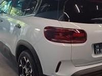 używany Citroën C5 Aircross 
