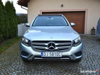 Używany Mercedes GLC300 2015 SUV