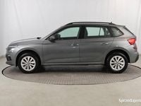 Używany Skoda Kamiq 116 KM (85 kW) 2024 Szary SUV