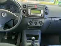 używany VW Golf Plus Cross