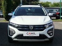 używany Dacia Sandero Stepway 1.0 Benzyna+Gaz 101KM, zarejestrowana, super stan, auto z gwarancją,