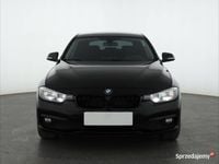 Używany BMW 320 2017 Czarny Kombi