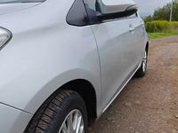 używany Toyota Yaris III 1.4 D4D