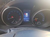 Używany Toyota Auris 132 KM (97 kW) 2016