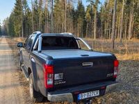 Używany Isuzu D-Max 2014 Pickup