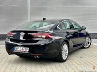 używany Opel Insignia B Grand Sport 2.0 CDTI 4X4 Innovation S&S