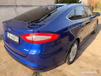 używany Ford Mondeo