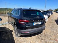 używany Skoda Karoq 1.0 TSi 110 Ambition GC560