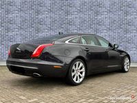 używany Jaguar XJ Autobiography