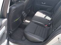 Używany Renault Laguna III 140 KM (102 kW) 2008 Srebrny Hatchback