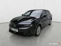 Używany Opel Astra 130 KM (95 kW) 2023 Czarny Kombi