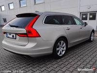 używany Volvo V90 D3 Momentum