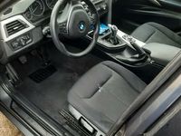 używany BMW 316 Seria 3 d