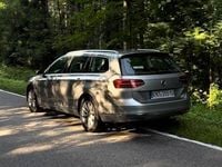 używany VW Passat B8 2.0 TDI DSG | Full opcja | Bezwypadkowy | 2016