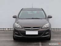Używany Opel Astra 2013 Szary Hatchback