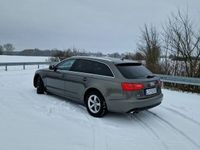 używany Audi A6 C7 2.0 TDI 177km AUTOMAT!!!