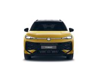 używany VW T-Roc Nowy