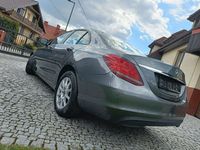 używany Mercedes C180 1.6dm 122KM 2019r. 90 000km