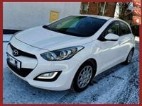 Używany Hyundai i30 90 KM (66 kW) 2012 Biały Hatchback