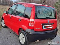 Używany Fiat Panda 2005 Hatchback