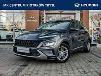 Używany Hyundai Kona Style 120 KM (88 kW) 2022 Szary (metalik) SUV