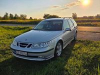 Używany Saab 9-5 2004 Kombi